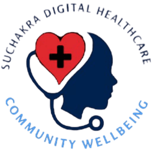 Suchakra Healthcare logo